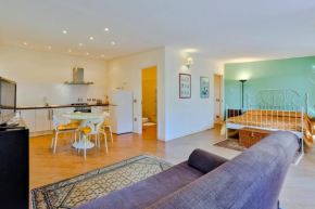 Suite Roxanne San Remo